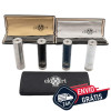 Lernaia Hydra The Art Cig Mechanical Mod