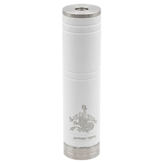 Lernaia Hydra The Art Cig Mechanical Mod