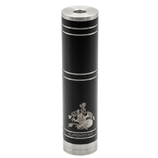 Lernaia Hydra The Art Cig Mechanical Mod