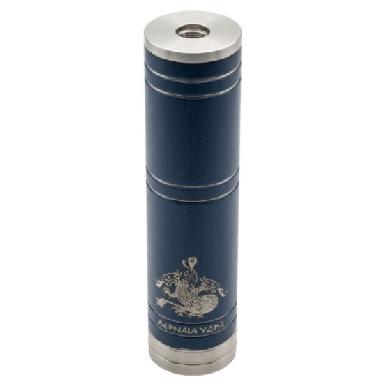 Lernaia Hydra The Art Cig Mechanical Mod