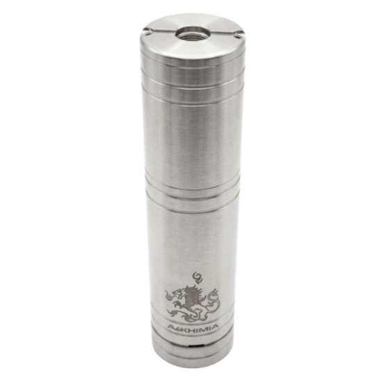 Lernaia Hydra The Art Cig Mechanical Mod