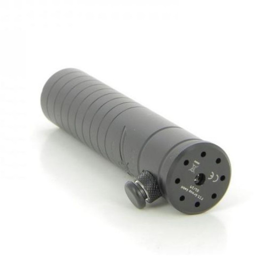Vapor Giant v2.5 Mini Mech-Tube