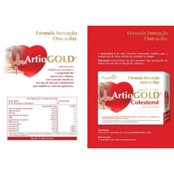 PhytoGOLD ArtioGOLD