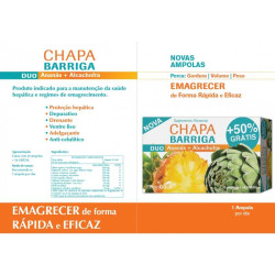 PhytoGOLD Chapa Barriga