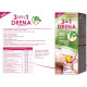 PhytoGOLD Drena 3 em 1
