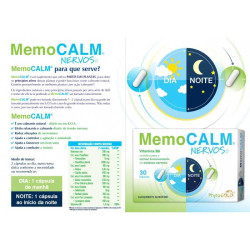 PhytoGOLD MemoCALM