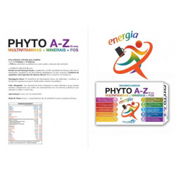 PhytoGOLD Phyto A-Z