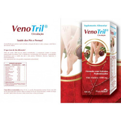 PhytoGOLD VenoTril