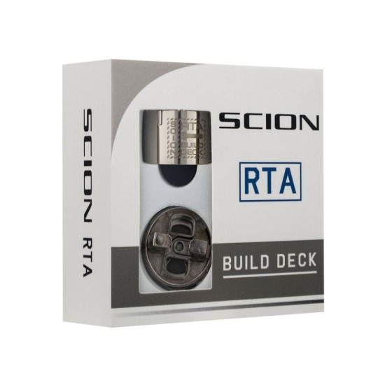 Base RBA Innokin