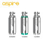 Aspire Breeze Pod Resistência (Pack 5)