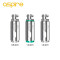 Aspire Breeze Pod Resistência (Pack 5)