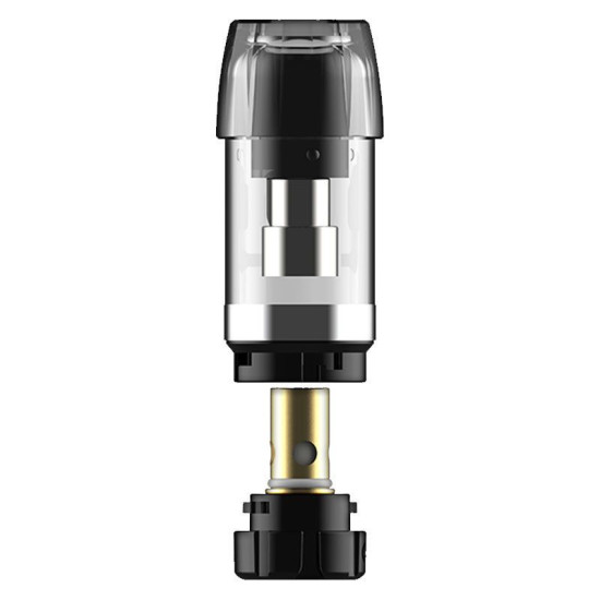 Innokin EQ FLTR Resistência + Reservatório