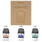 Innokin Vcap Pod Endura V / Trine Cartridge with Coil