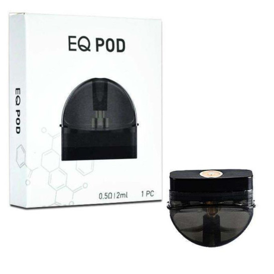 Innokin EQ Pod Resistência + Reservatório