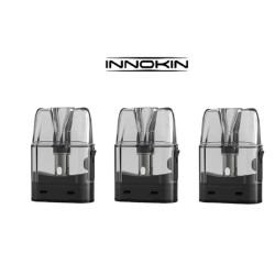 Innokin Klypse Resistência + Reservatório (Pack 3)
