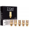 Innokin Z Coil Resistance (Pack of 5)