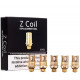 Innokin Z Coil Resistência (Pack 5)