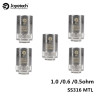 Joyetech Cubis / Aio Resistência (Pack 5)