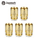 Joyetech Exceed Resistência