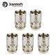 Joyetech Exceed Resistência