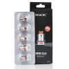 Smok RPM Resistência (Pack 5)