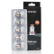 Smok RPM Resistance (Pack 5)