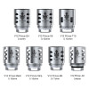 Smok TFV12 Prince Resistência (Pack 3)