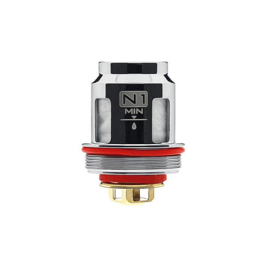 VooPoo Uforce Resistência (Pack 5)