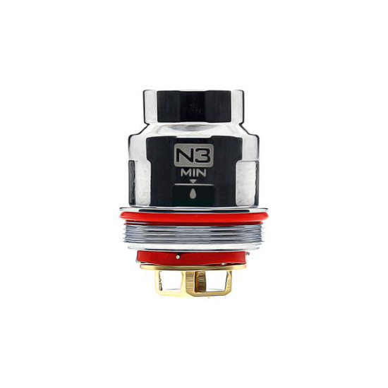 VooPoo Uforce Resistência (Pack 5)