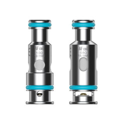 Aspire AF Flexus Q Resistência (Pack 5)