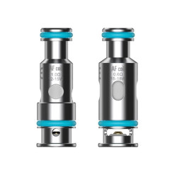 Aspire AF Flexus Q Resistência (Pack 5)