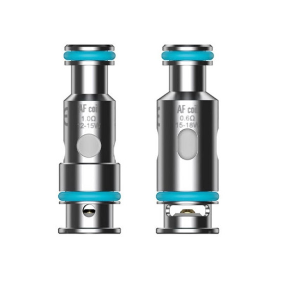 Aspire AF Flexus Q Resistência (Pack 5)