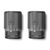 Aspire Vilter Resistência + Reservatório (Pack 2)