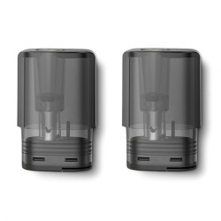 Aspire Vilter Resistência + Reservatório (Pack 2)