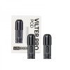 Aspire Vilter Pro Resistência + Reservatório (Pack 2)
