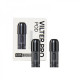 Aspire Vilter Pro Resistência + Reservatório (Pack 2)