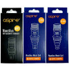 Aspire Nautilus Resistência (Pack 5)
