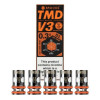BP Mods TMD Resistência (Pack 5)