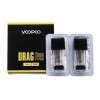 VooPoo Drag Nano Resistência + Reservatório (Pack 4)