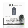 Innokin i.O Resistência + Reservatório (Pack 3)