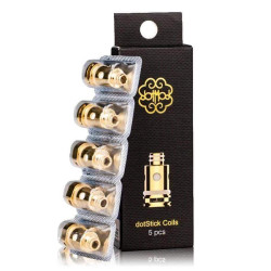 DotMod DotStick Resistência (Pack 5)