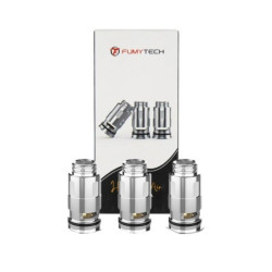 Fumytech Hookah Air SSC Resistência (Pack 3)