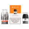GeekVape Q Refill Cartridge with Coil (Pack of 3)