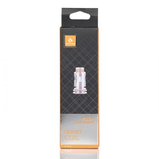 GeekVape B Series Resistência (Pack 5)