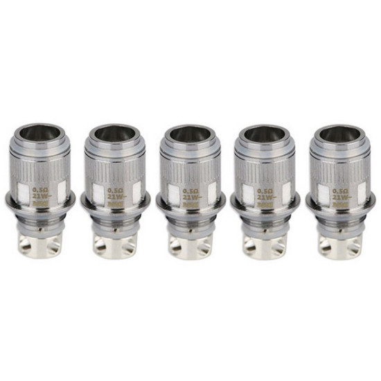 Kamry K1000 Plus ePipe Resistência (Pack 5)