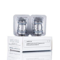 OFRF Nex Mesh Resistência (Pack 2)