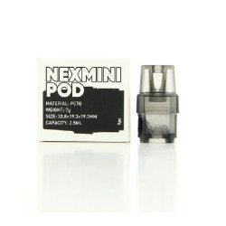 Wotofo OFRF NexMini Resistência