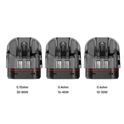 Smok Nord 6 Resistência (Pack 2)