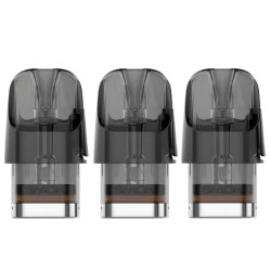 Smok Novo Pod CLX (Pack 3)