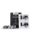 Uwell Caliburn A3 Resistência + Reservatório (Pack 4)